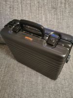 Rimowa - Koffer / Suitcase - Schwarz Baden-Württemberg - Mietingen Vorschau