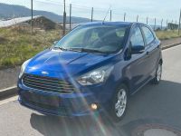 Ford Ka+ 113.000km TÜV 11/25 Thüringen - Sondershausen Vorschau