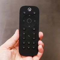 Official Xbox One Media Remote (Xbox One) Hannover - Vahrenwald-List Vorschau
