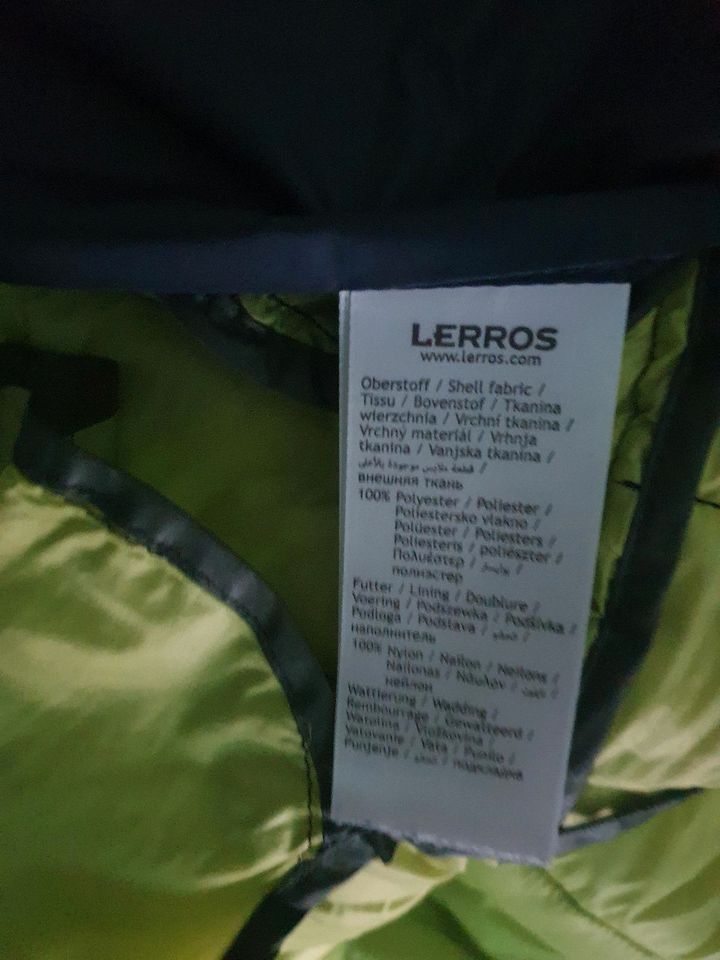 Steppjacke von LERROS in Mainz