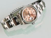 Rolex Oyster Perpetual Lady Date Ø26 Automatik R: 79190 Orginal-P Hessen - Bad Homburg Vorschau