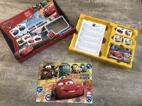 Disney Cars Spieleset 4 in 1 von Edukit, Puzzle, Memory, Domino Niedersachsen - Faßberg Vorschau