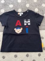Steiff T Shirt Baby 68 Kind Bär Maritim Ahoi Schleswig-Holstein - Harrislee Vorschau