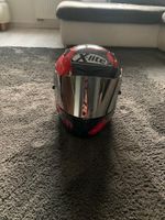 Motorradhelm von X-lite Thüringen - Apolda Vorschau