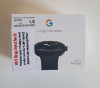 Google Pixel Watch WiFi  Black case Nordrhein-Westfalen - Alsdorf Vorschau