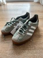 Adidas Gazelle mintgrün Größe 42 Bayern - Amberg Vorschau