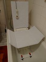 Badewannenlift Aquatec Beluga Berlin - Spandau Vorschau