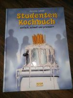 Kochbuch / Studentenkochbuch einfach, schnell - Christine Lehner Bayern - Neunkirchen a. Brand Vorschau