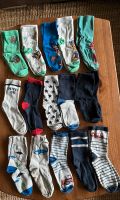 15 Paar Socken 31-34 Paw Patrol Dinos H&M Jungs Bayern - Lohr (Main) Vorschau