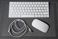 Apple Magic Keyboard + Zubehör Niedersachsen - Peine Vorschau