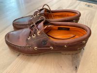 Timberland Damen Schuhe Loafers Gr. 39 Hessen - Bad Soden am Taunus Vorschau