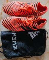 adidas Nemeziz 17.1 SG orange / schwarz Gr.43,5 Topzustand Rheinland-Pfalz - Landau in der Pfalz Vorschau