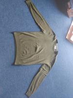 grüner Pullover Baden-Württemberg - Mosbach Vorschau