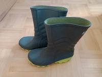 Gummistiefel Gr. 30/31 Sachsen-Anhalt - Halle Vorschau