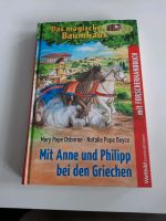 Das magische Baumhaus  - Olympia  / Griechen Thüringen - Dingelstädt Vorschau