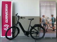 Superior E- Trekking E-SBT 600il Bosch Active Line Plus E- Bike Hessen - Melsungen Vorschau