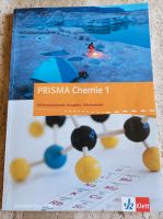 Prisma Chemie 1 Arbeitsbuch Rheinland-Pfalz - Plaidt Vorschau