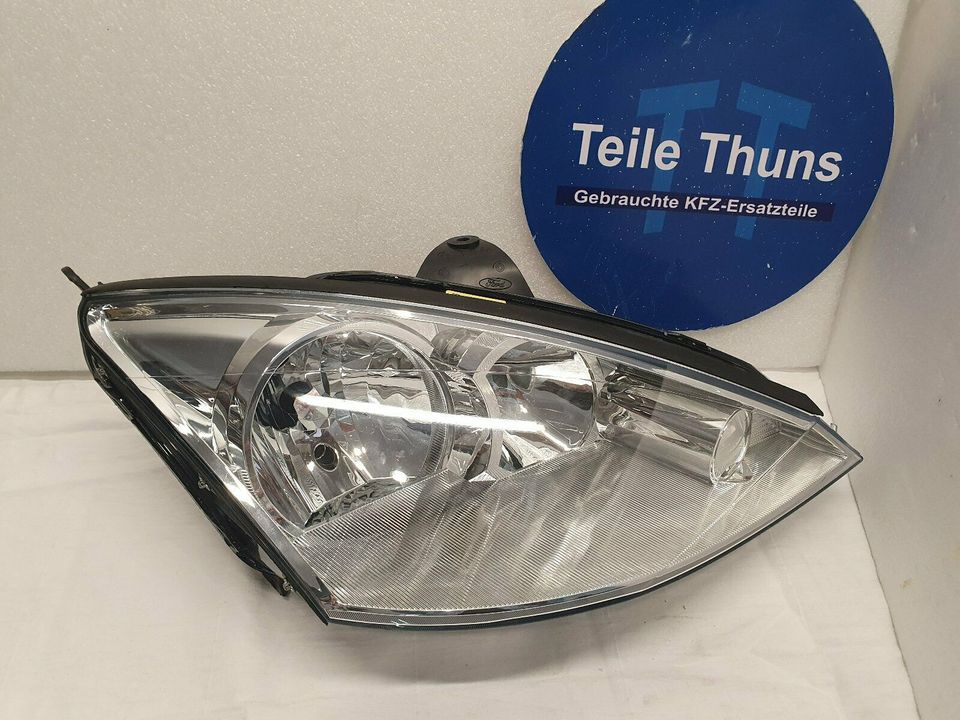 Ford Focus 2 RS Scheinwerfer rechts 1m50-13100-bc 1345972  *NEU* in Hiltrup