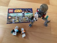 ⭐️Neuwertiges komplettes Lego Star Wars 75036⭐️Top⭐️ Bayern - Ansbach Vorschau