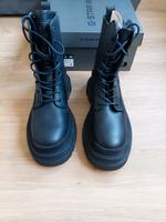 G-Star Stiefel Leder neu Gr. 42 Leipzig - Leipzig, Zentrum Vorschau