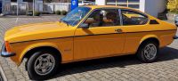 Suche Kadett C Coupe Brilliant Ocker/Ockergelb Bayern - Ebelsbach Vorschau