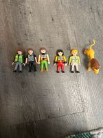 Playmobil Figuren Niedersachsen - Scharnebeck Vorschau