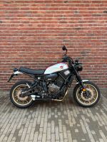 Yamaha XSR 700 XTribute - inkl. Zubehör Köln - Ehrenfeld Vorschau