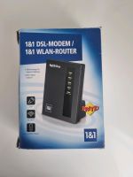 WLAN-Router Wandsbek - Hamburg Farmsen-Berne Vorschau