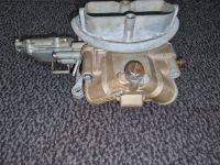 Corvette 1967-69 Holley Tri Power 3x2 Front End Carb 3659 3902353 Schleswig-Holstein - Elmenhorst Kr Stormarn Vorschau