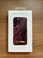 Ideal of Sweden Hülle Golden Plum iPhone 11 Pro/XS/X Thüringen - Gotha Vorschau