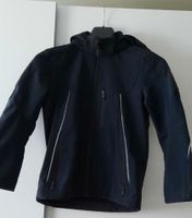 Softshelljacke Engelbert Strauss Kinder Gr 134 140 schwarz Thüringen - Goldisthal Vorschau