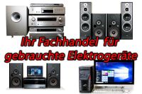 Restposten Hifi TV Video Power Bank Lautsprecher PC-s Notebook-s Baden-Württemberg - Fellbach Vorschau