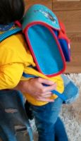 Kindergarten Rucksack Niedersachsen - Osnabrück Vorschau