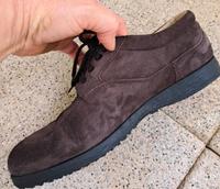 Hogan  Damenschuhe Halbschuh  Schnürschuh Hessen - Wiesbaden Vorschau