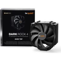 NEU be quiet Dark Rock 4 LGA1700 AM4 Baden-Württemberg - Jettingen Vorschau