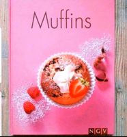 Muffins, NGV,  gebraucht,  gebundene Ausgabe,  ISBN 978-3-625-11 Obervieland - Arsten Vorschau