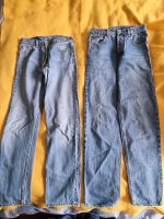 2 Jeans W 30.  L 32 Wuppertal - Oberbarmen Vorschau