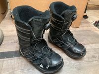 Kinder Snowboardboots K2 Vandal Boa Gr. 38 MP 24 Baden-Württemberg - Unterensingen Vorschau