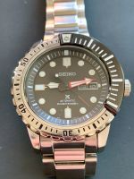 Seiko Prospex SRP587K1 „Mohawk“ Automatic Diver Selten Mülheim - Köln Höhenhaus Vorschau