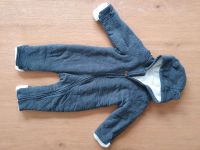 Overall mit Kapuze H&M Größe 74 Bayern - Reichertshofen Vorschau