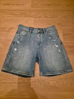 Esprit, Jeans, Shorts, kurze Hose, 27, blau Baden-Württemberg - Gerlingen Vorschau