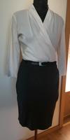 Kleid mit Seitentaschen und RV hinten v. MMG Dresden - Blasewitz Vorschau