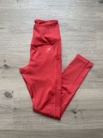 Gymshark Pocket Leggings Body Fit Sundried Red Größe S Bayern - Ergolding Vorschau