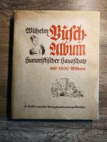 Wilhelm Busch Buch Alt Rheinland-Pfalz - Bendorf Vorschau