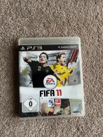 FIFA 11 für die Ps3 Bremen - Vegesack Vorschau