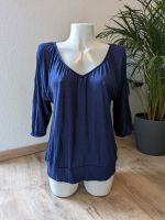 Luftiges Shirt mit halbem Arm, H&M, Größe S Hessen - Söhrewald Vorschau