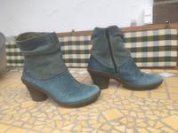 Damen Stiefelette El Natura Lista -- Größe 40 Bayern - Aschaffenburg Vorschau