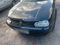 Vw Golf 4 1,6 Berlin - Treptow Vorschau