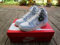 Nike Dunk High 1985 Blue Denim Gr. 38 (lt. Etikett Gr. 39) NEU Niedersachsen - Isenbüttel Vorschau