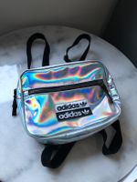 Adidas Originals MiniRucksack Tasche Holographic Kreis Pinneberg - Elmshorn Vorschau